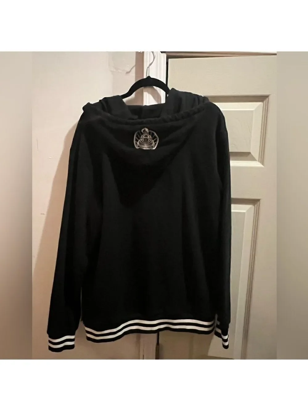 Jäegermeister Zip-Up Jacket